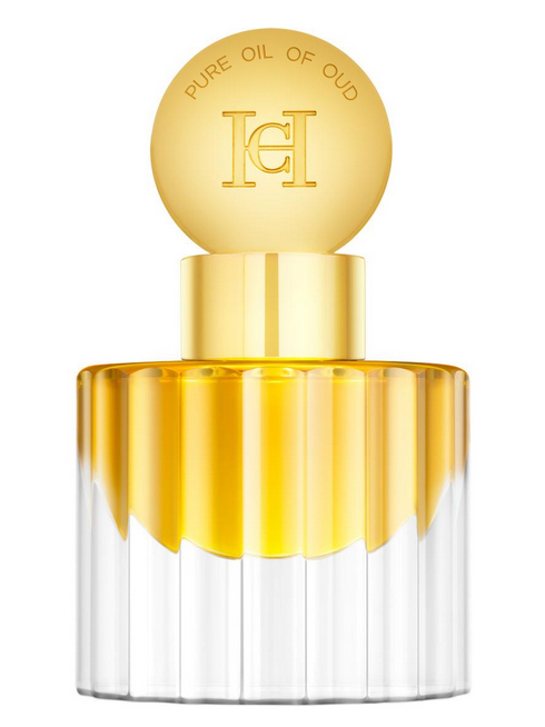Pure Oil Of Oud Carolina Herrera Perfume by Carolina Herrera for Unisex UAE
