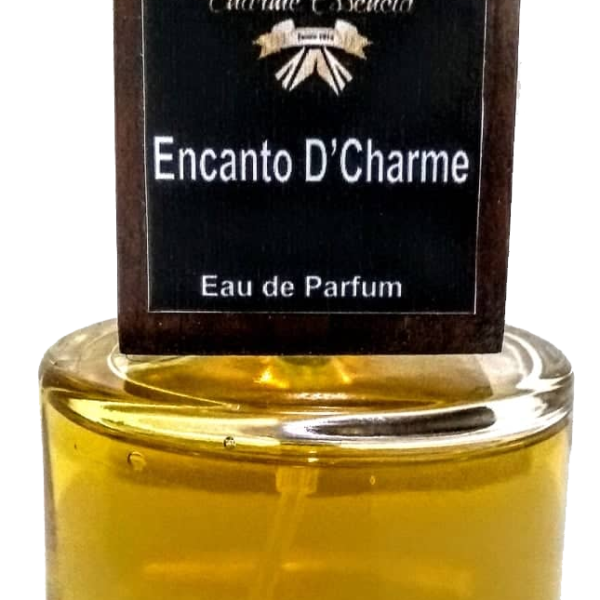 Encanto D'Charme Charme Essência Charme Essencia perfume