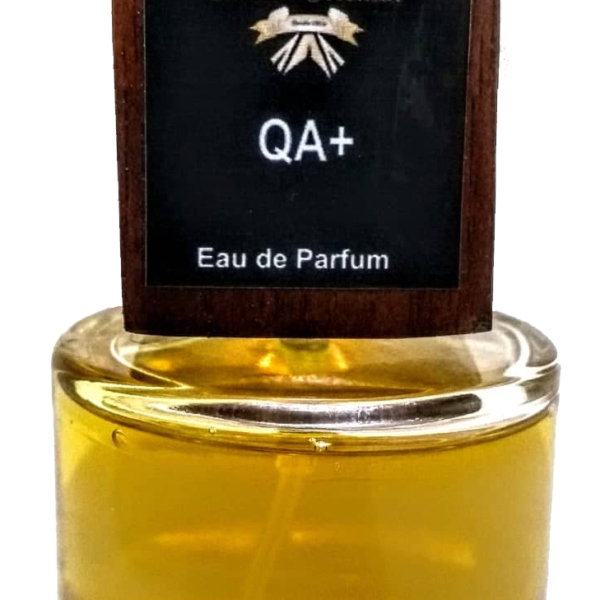QA+ Charme Essência Charme Essencia perfume
