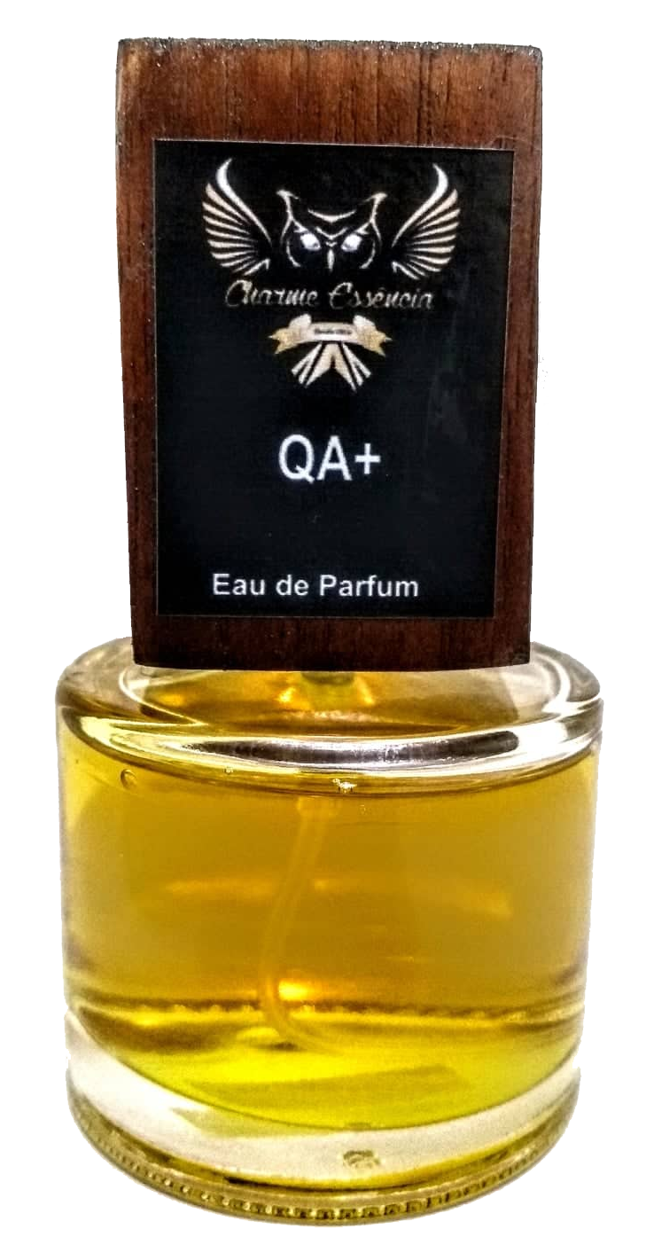 QA+ Charme Essência Charme Essencia Perfume by Charme Essencia for Unisex UAE