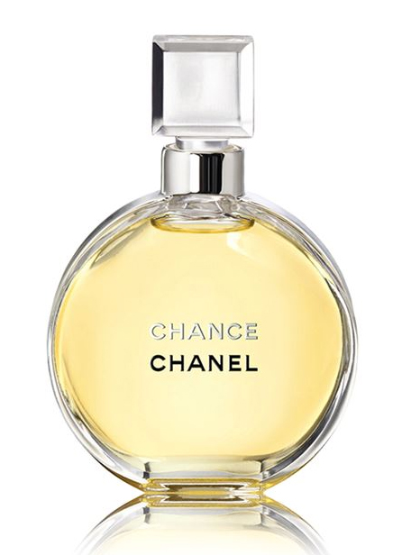 Chance Parfum Chanel Perfume by Chanel for Women UAE