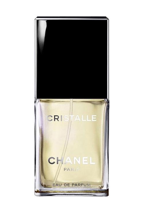 Cristalle Eau de Parfum Chanel Perfume by Chanel for Women UAE