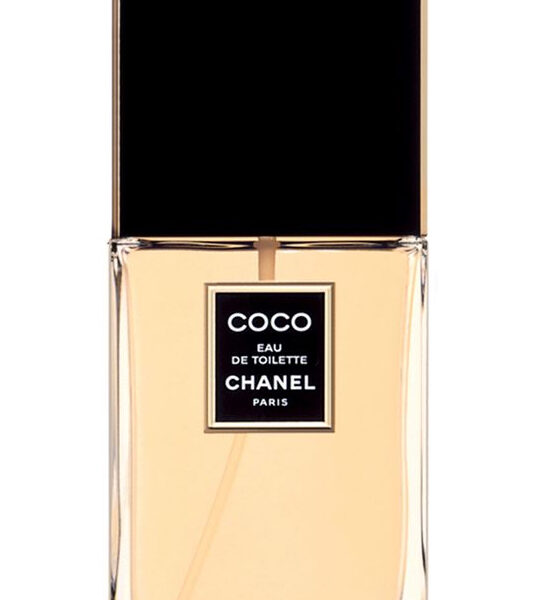Coco Eau de Toilette Chanel perfume