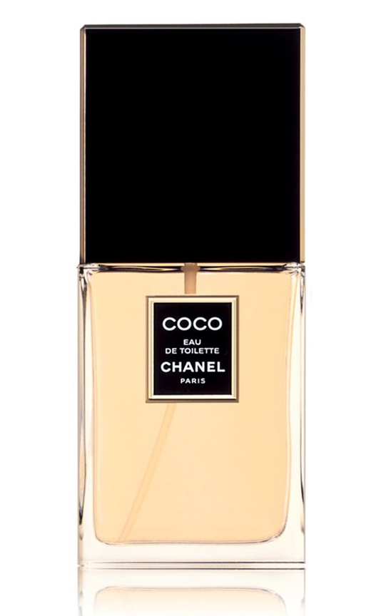 Coco Eau de Toilette Chanel Perfume by Chanel for Women UAE