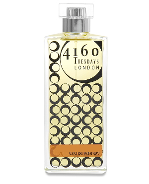 Sleep Knot 4160 Tuesdays perfume