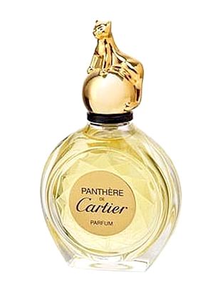Panthere Cartier perfume