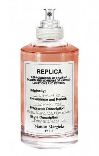 Lipstick On Maison Martin Margiela Perfume by Maison Martin Margiela for Women UAE