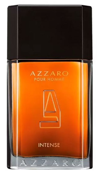 Azzaro Pour Homme Intense (2015) Azzaro Perfume by Azzaro for Men UAE