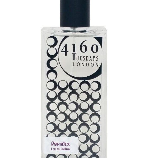 Paradox 4160 Tuesdays perfume