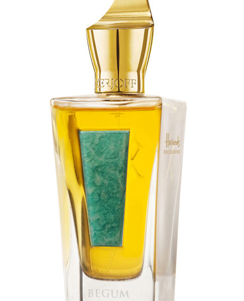 Begum Xerjoff perfume