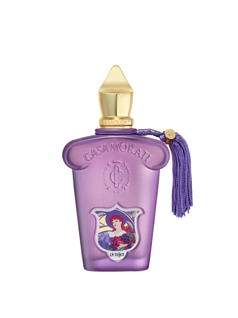 La Tosca Casamorati 1888 Perfume by Casamorati 1888 for Women UAE