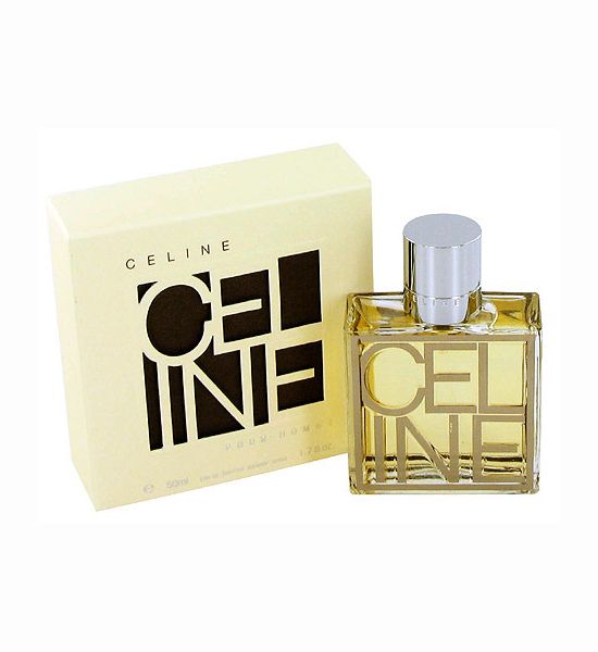 Celine Celine perfume