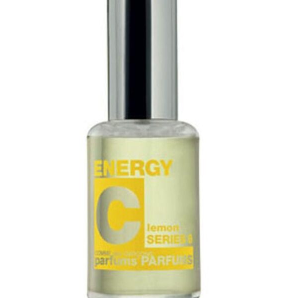 Energy C Lemon Comme des Garcons perfume