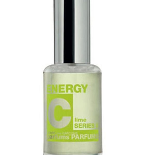 Energy C Lime Comme des Garcons perfume