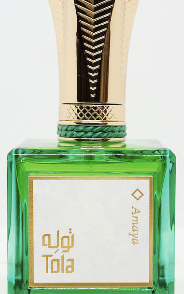 Anbar Tola Perfume by Tola for Unisex UAE