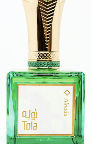 Anbar Tola Perfume by Tola for Unisex UAE