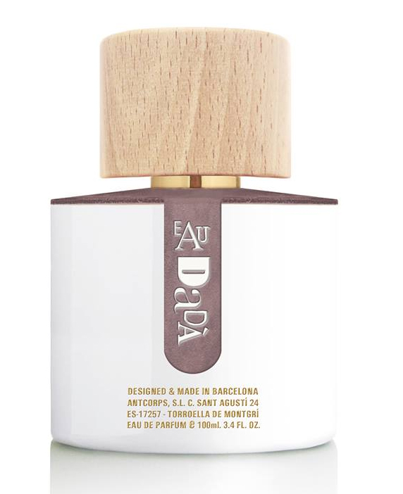 Eau Dada Santi Burgas Perfume by Santi Burgas for Unisex UAE