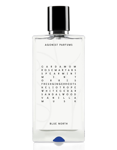 Blue North Agonist Perfume by Agonist for Unisex UAE