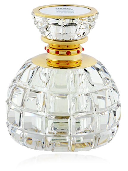 Al Janaan Ajmal perfume bottle