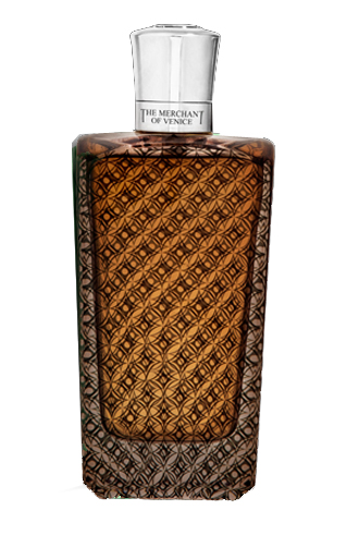 Ottoman Amber The Merchant of Venice Perfume by The Merchant Of Venice for Men UAE