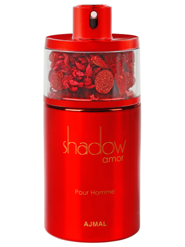 Shadow Amor Ajmal Perfume by Ajmal for Men UAE