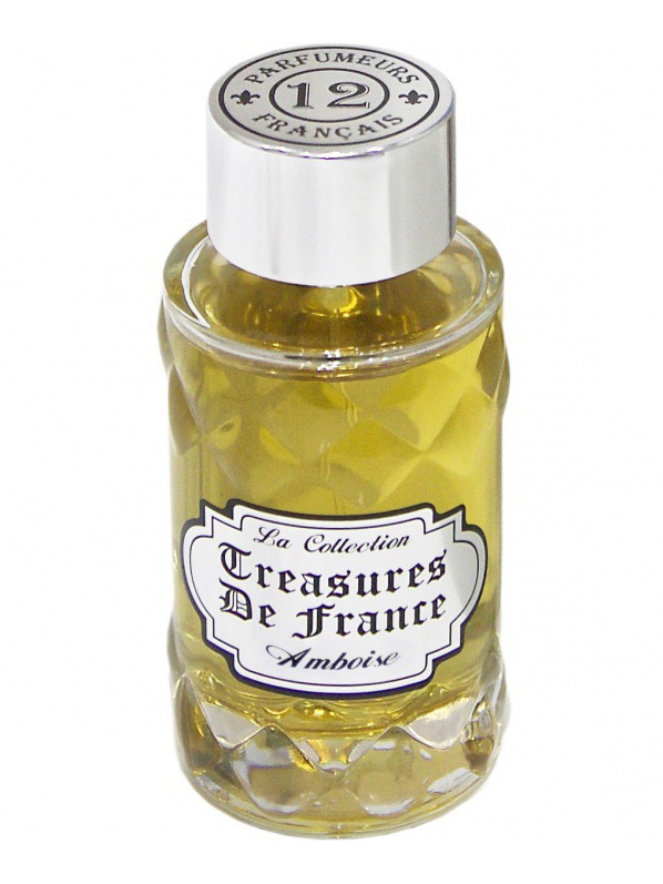 Amboise 12 Parfumeurs Francais Perfume by 12 Parfumeurs Francais for Men UAE