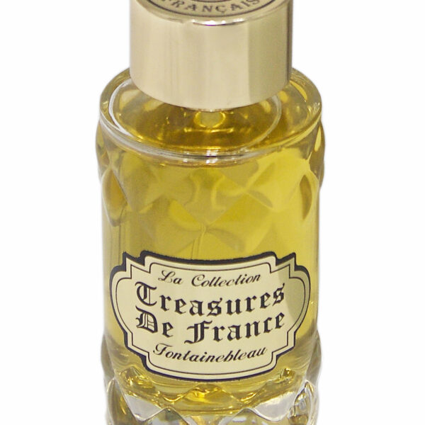 Fontainebleau 12 Parfumeurs Francais perfume bottle