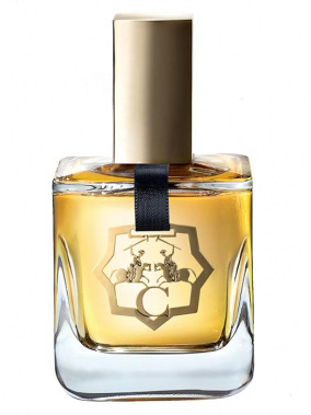 Rosee des Jardins d’Ispahan Chaugan perfume