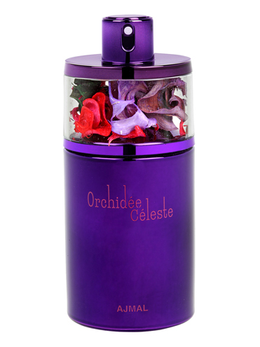 Orchidee Celeste Ajmal Perfume by Ajmal for Women UAE