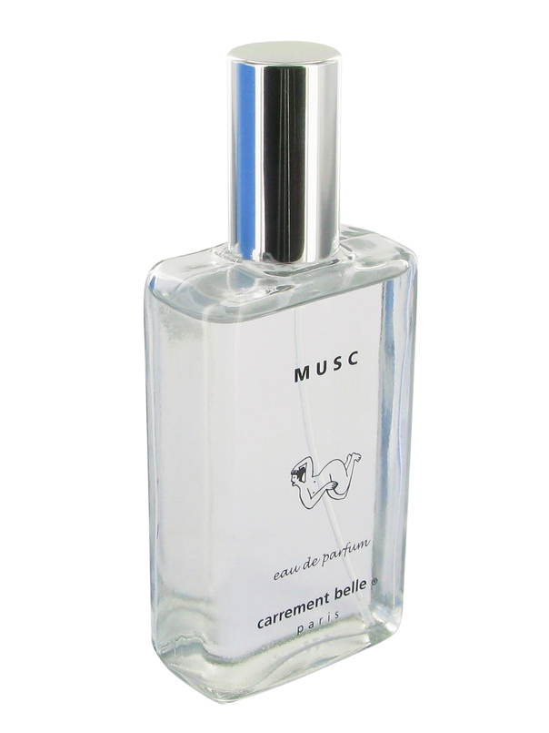 Musk Carrement Belle Perfume by Carrement Belle for Unisex UAE