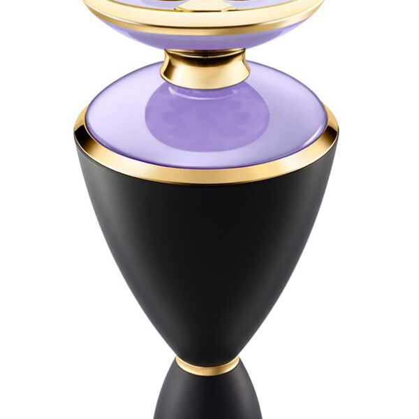 Desiria Bvlgari perfume bottle