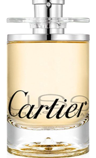 Eau de Cartier Eau de Parfum Cartier perfume