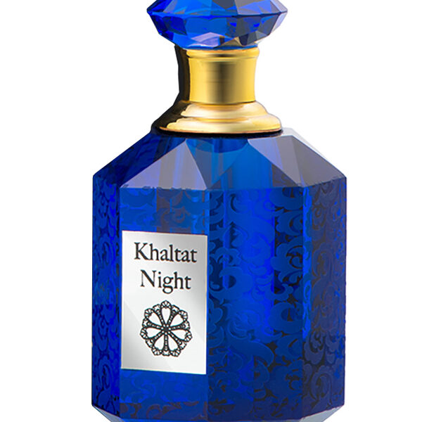 Khaltat Night Attar Collection Perfume by Attar Collection for Women UAE