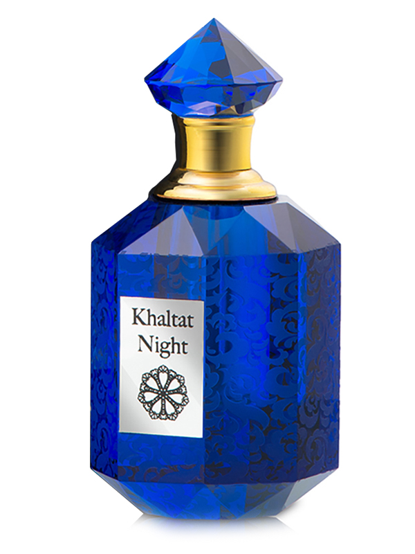 Khaltat Night Attar Collection Perfume by Attar Collection for Women UAE