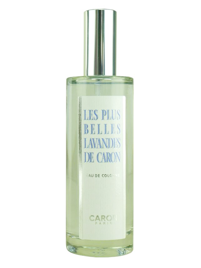Les Plus Belles Lavandes de Caron Caron Perfume by Caron for Men UAE