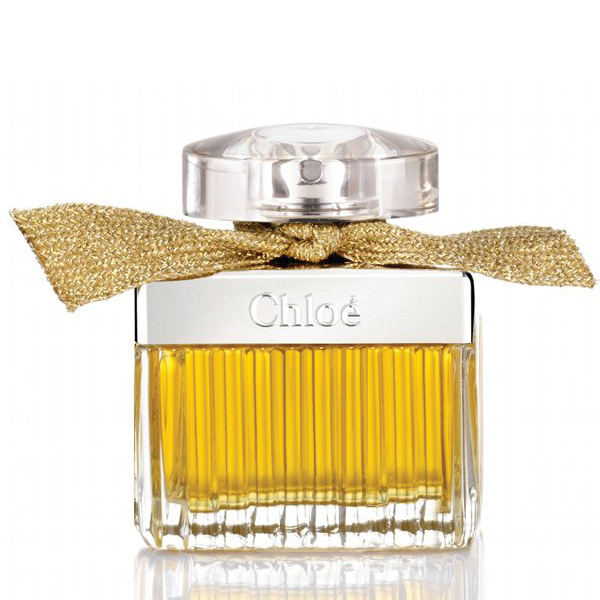 Chloé Intense Collect'Or Chloé Chloe perfume
