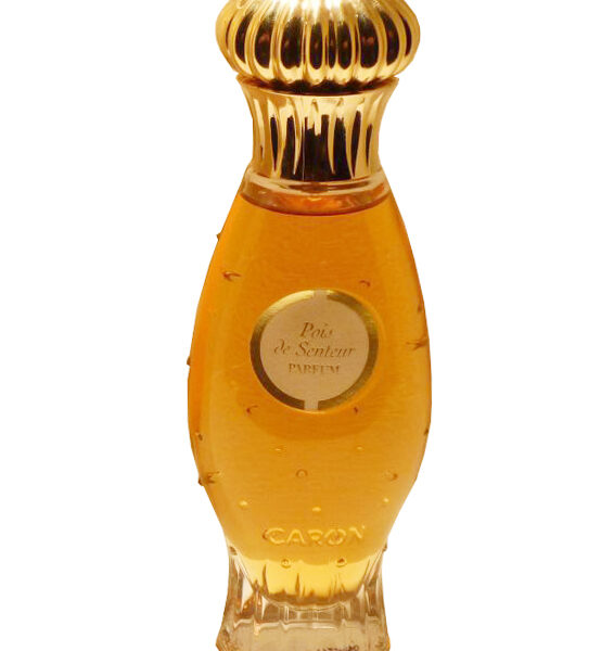 Pois de Senteur Parfum Caron perfume