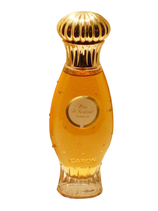 Pois de Senteur Parfum Caron Perfume by Caron for Women UAE