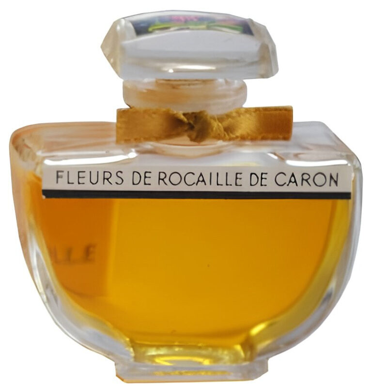 Fleurs de Rocaille Caron Perfume by Caron for Women UAE