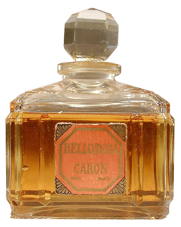 Bellodgia Extrait Caron Perfume by Caron for Women UAE