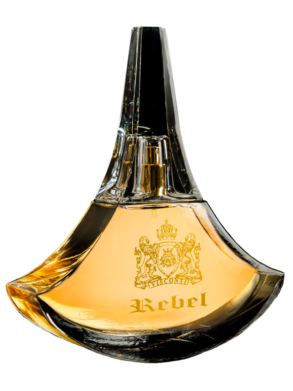 Rebel Antonio Visconti Perfume by Antonio Visconti for Unisex UAE