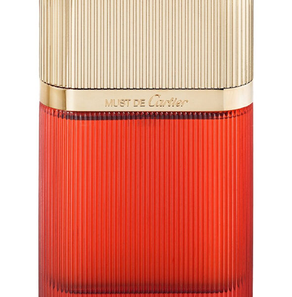 Must de Cartier Parfum 2015 Cartier perfume