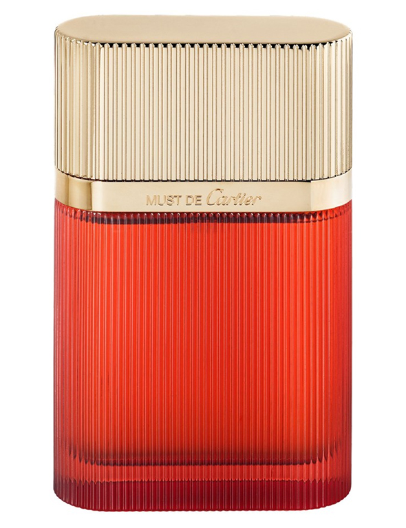 Must de Cartier Parfum 2015 Cartier Perfume by Cartier for Women UAE