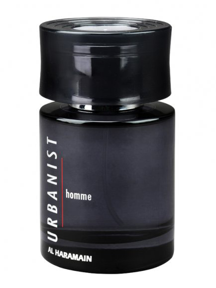 Urbanist Homme Al Haramain Perfumes perfume
