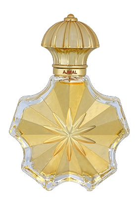 Haem Ajmal perfume bottle