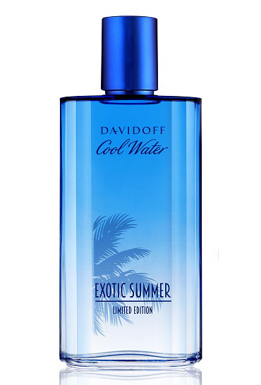 Davidoff Cool Water Perfume by Davidoff for Women UAE