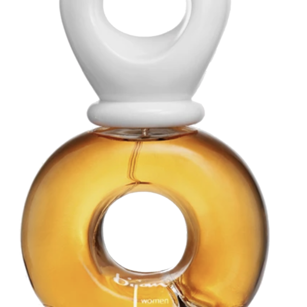 Bijan Bijan perfume bottle