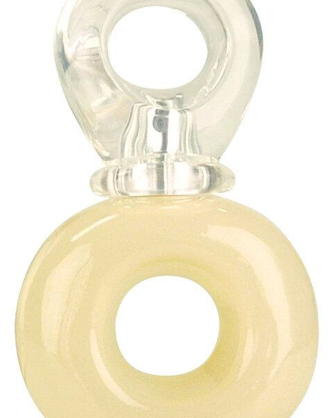 Bijan Nude Bijan perfume bottle
