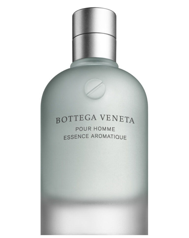Bottega Veneta Pour Homme Essence Aromatique Bottega Veneta Perfume by Bottega Veneta for Men UAE