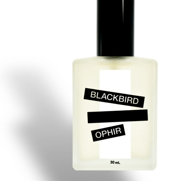 Ophir Blackbird perfume